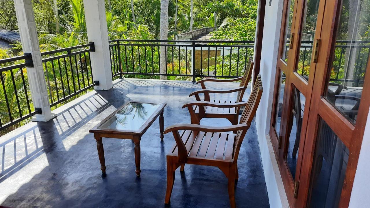 Mellow Villa Tangalle Exteriér fotografie