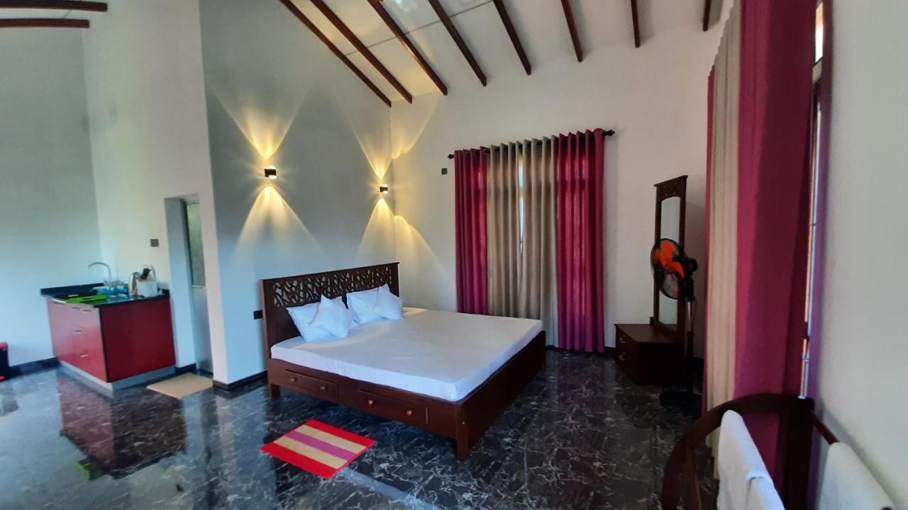 Mellow Villa Tangalle Exteriér fotografie