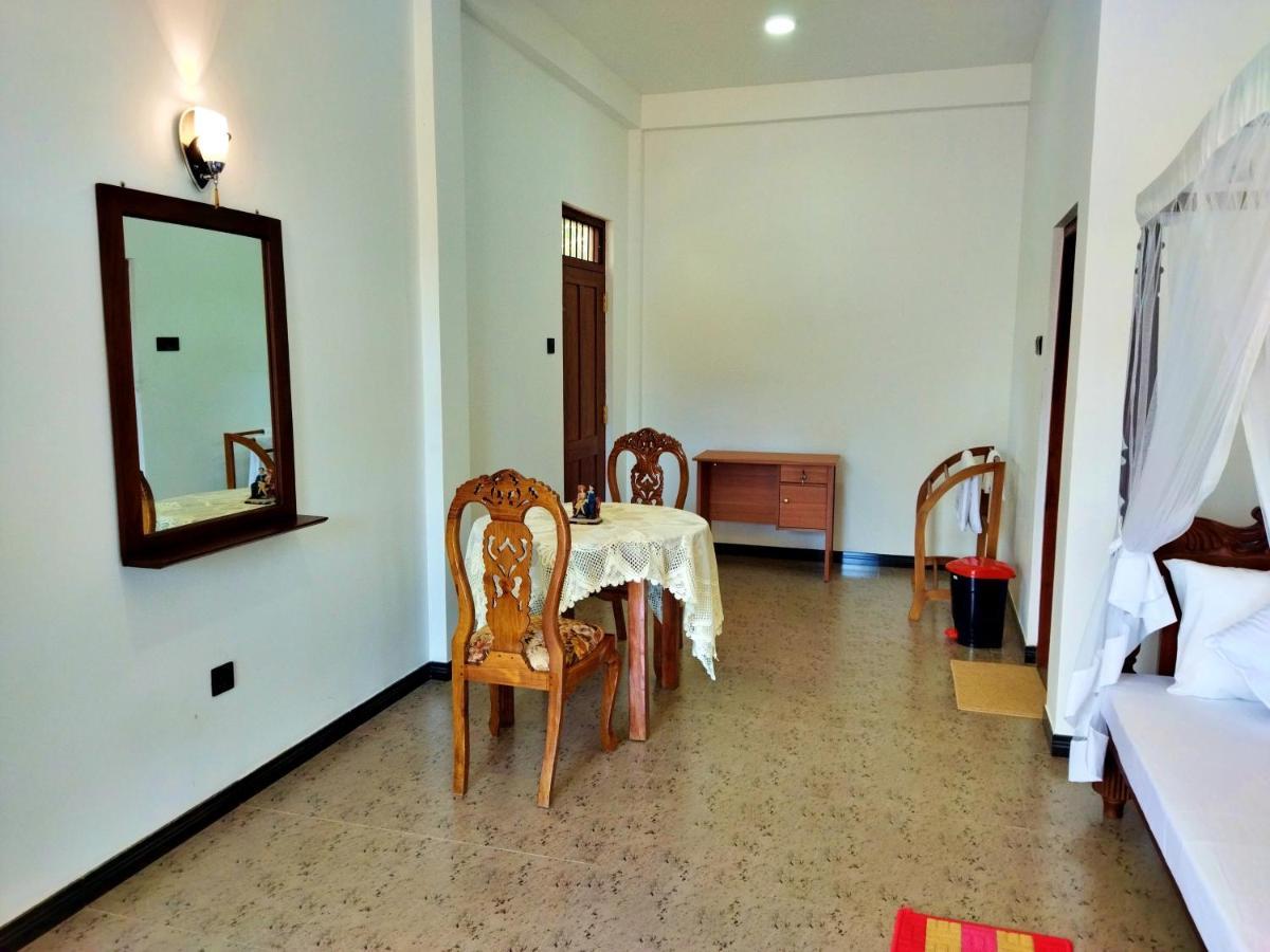 Mellow Villa Tangalle Exteriér fotografie