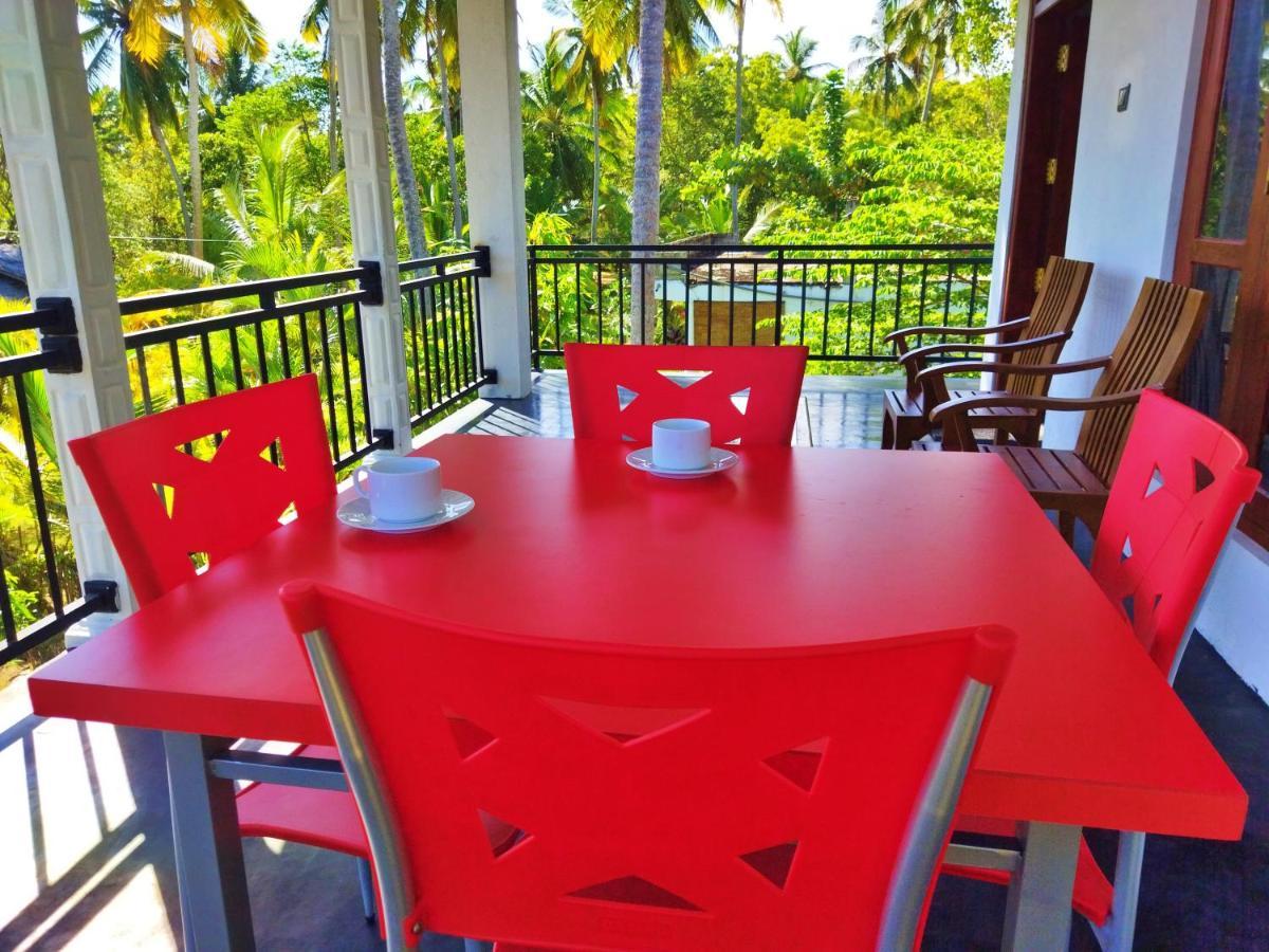 Mellow Villa Tangalle Exteriér fotografie