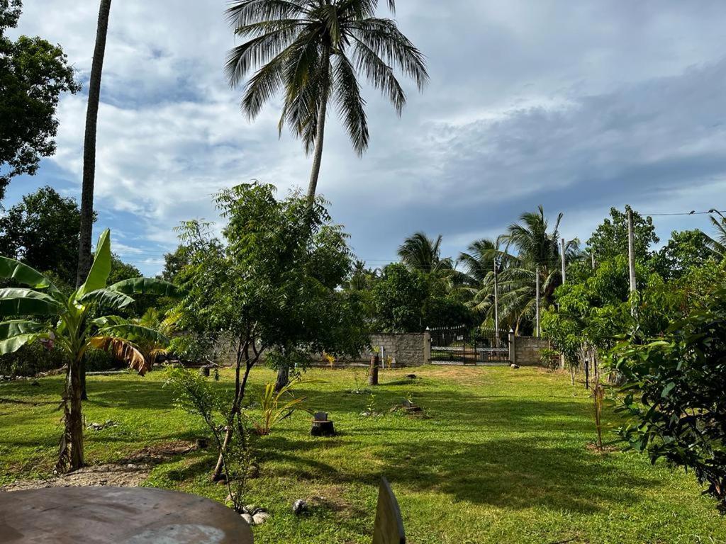Mellow Villa Tangalle Exteriér fotografie
