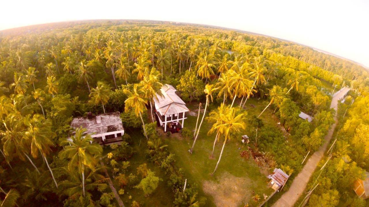 Mellow Villa Tangalle Exteriér fotografie