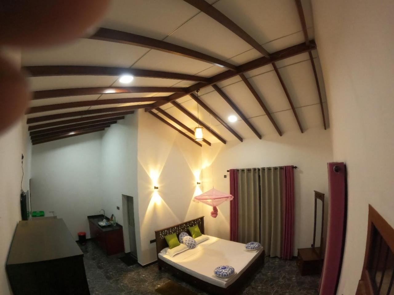 Mellow Villa Tangalle Exteriér fotografie